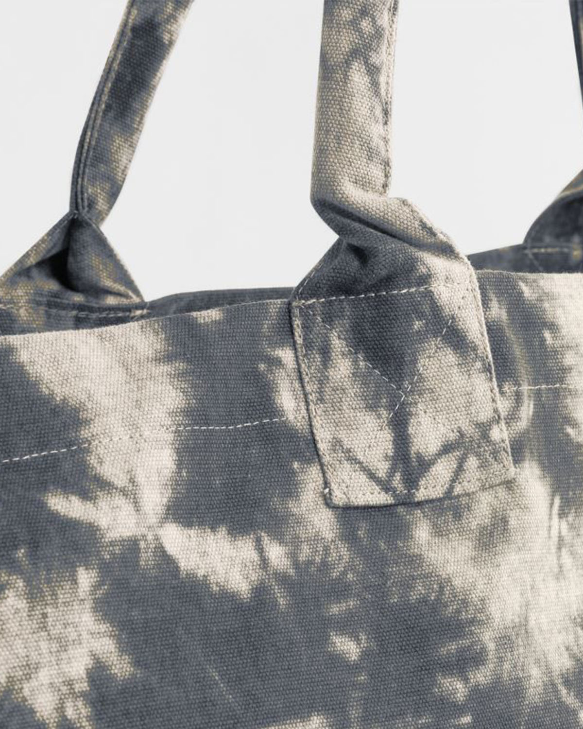 Canvas Bag "Tie Dye" - Image 4