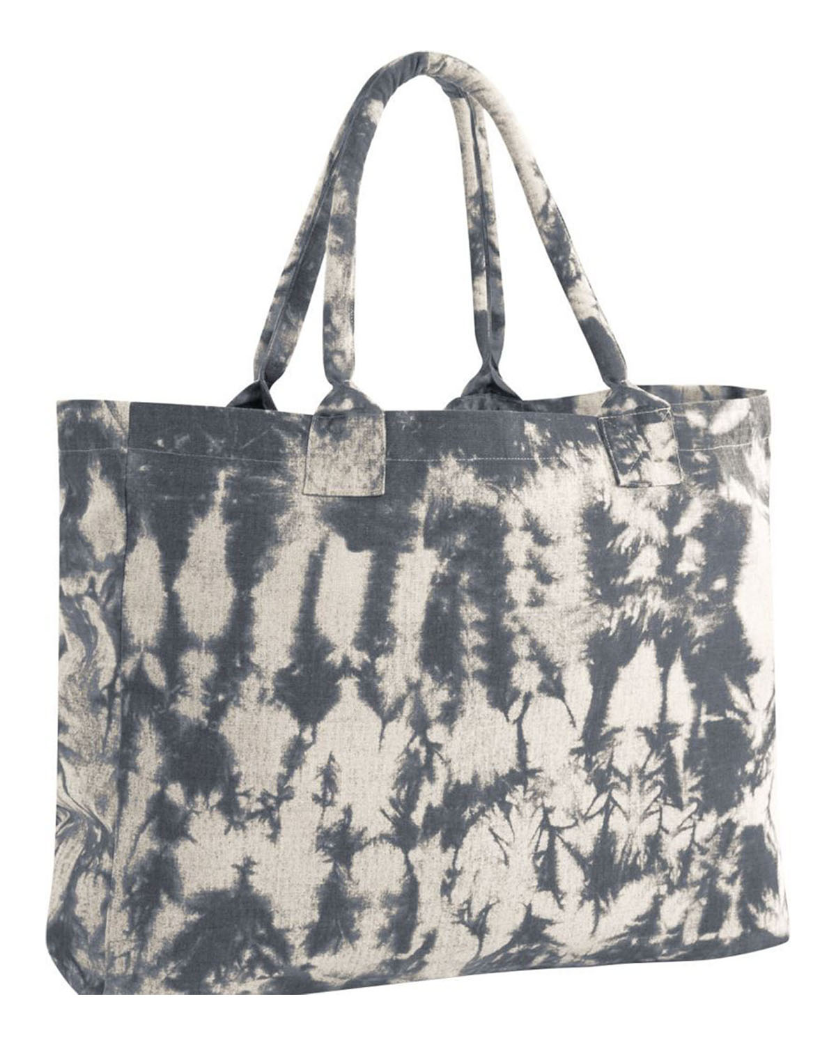 Canvas Bag "Tie Dye" - Image 3