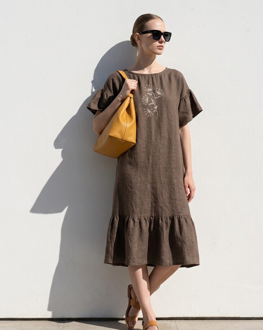 Linane kleit - Image 2