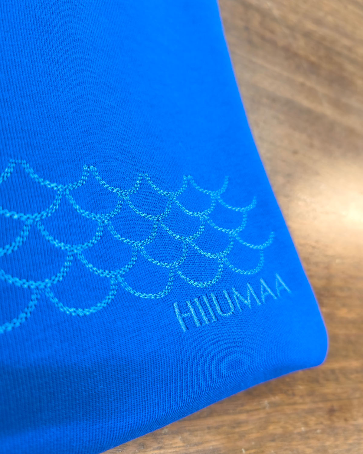 Hiiumaa pusa "mereline" - Image 2