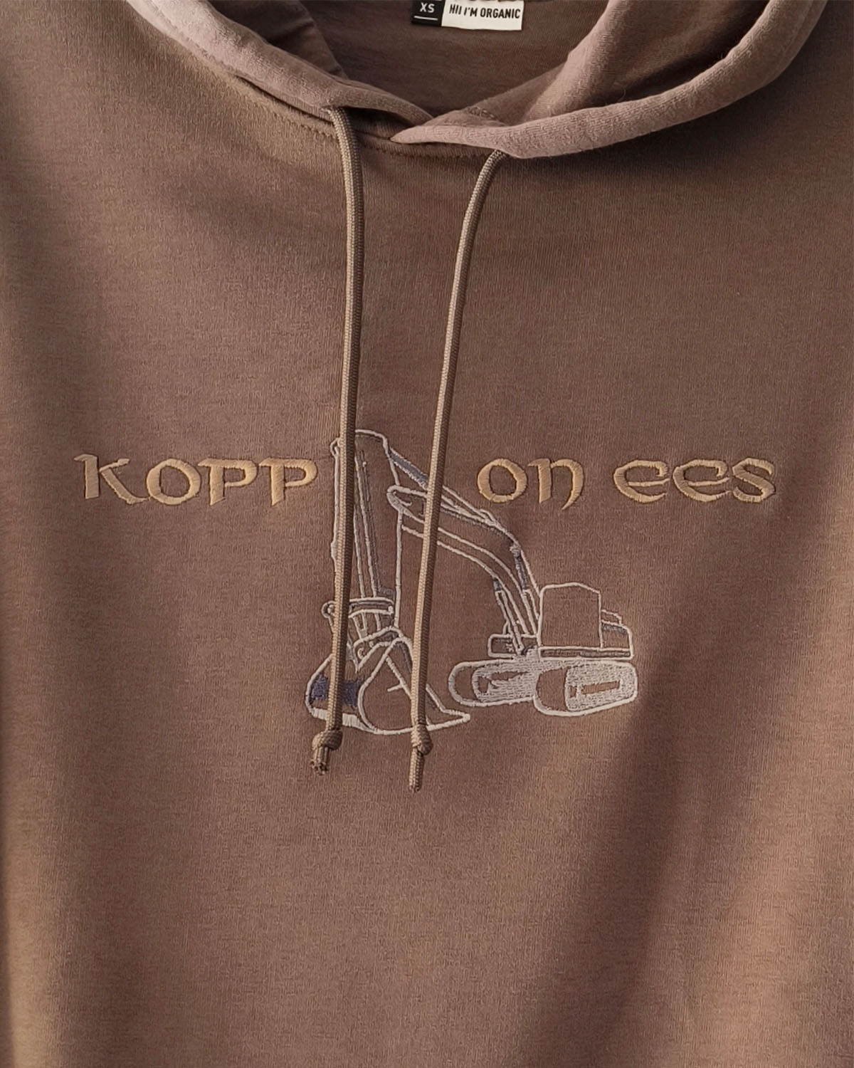 Pusa "Kopp on ees" - Image 2